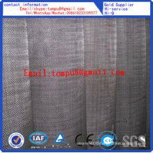 Iron Wire Cloth Screen Mesh for Filtering